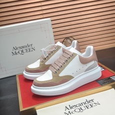 Alexander Mcqueen Low Shoes